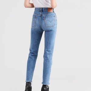 Levi’s Premium 501 Original